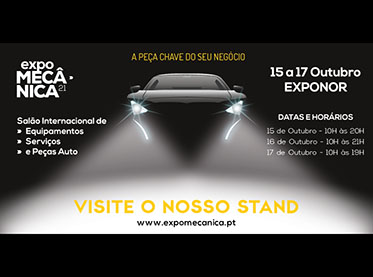 EXPOMECÂNICA 2021