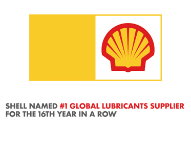 Shell Líder pelo 16º ano consecutivo