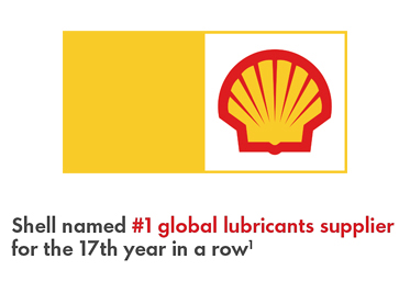 Shell Líder pelo 17º ano consecutivo