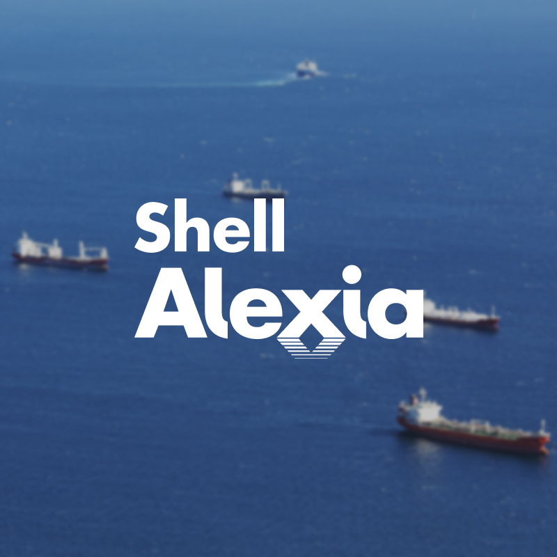 Shell Alexia