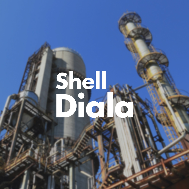 Shell Diala